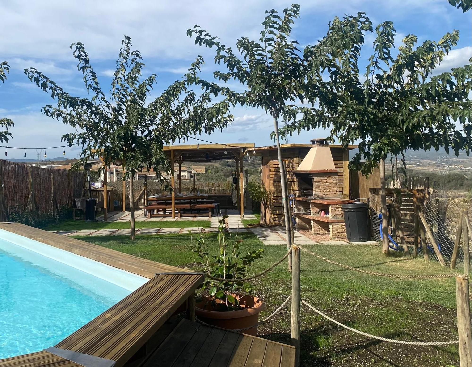 Ferienhaus Cal Castla La Granada