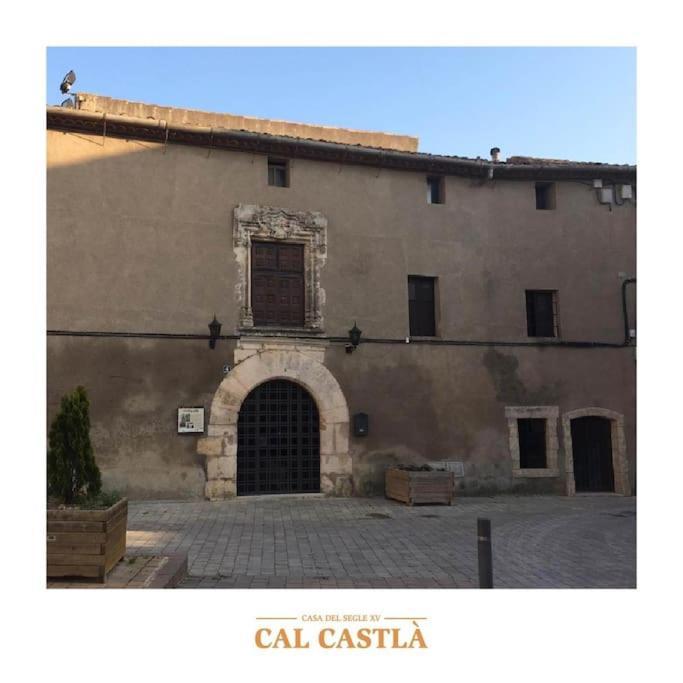 Ferienhaus Cal Castla La Granada