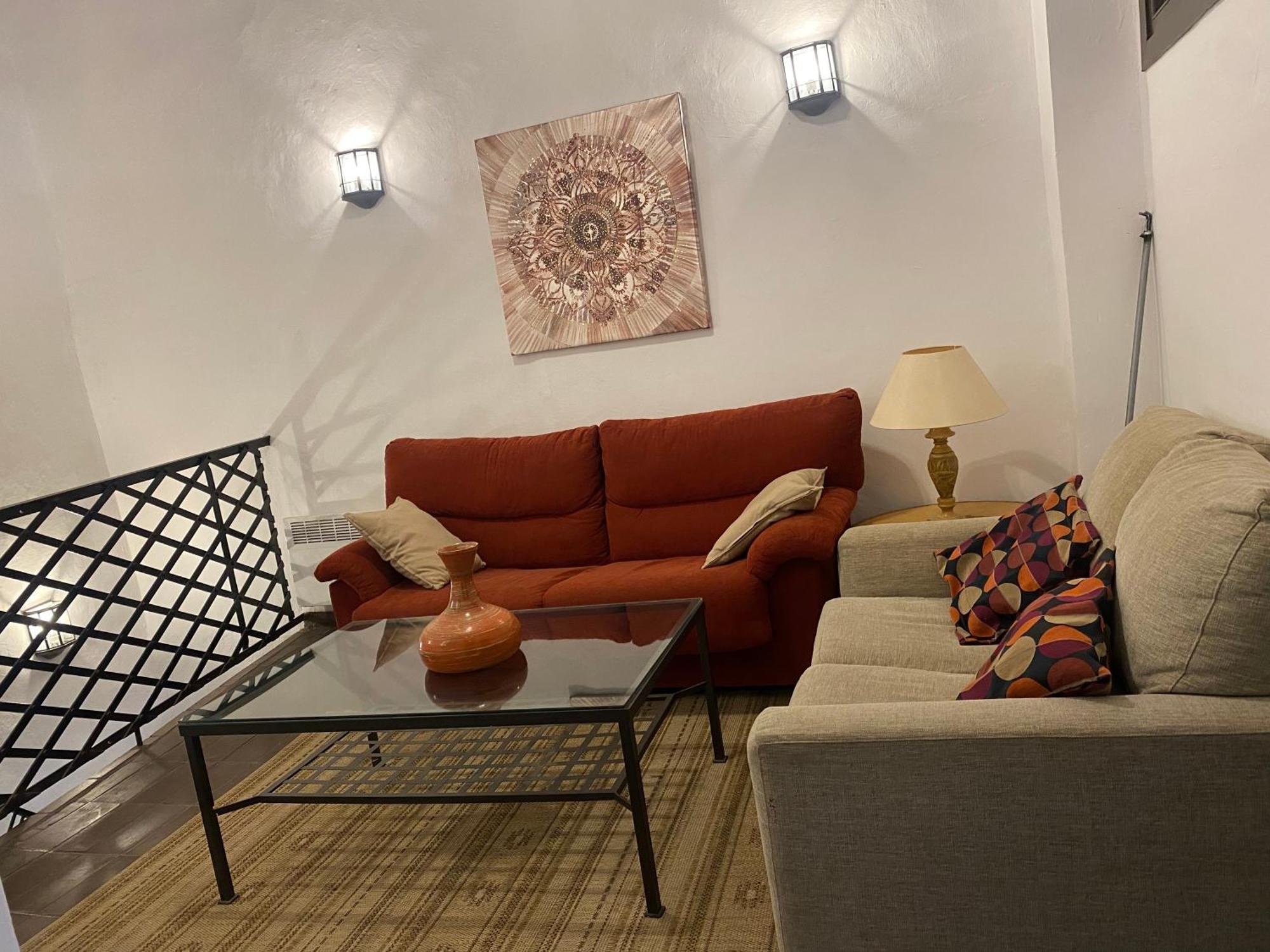 Cal Castla Holiday home La Granada