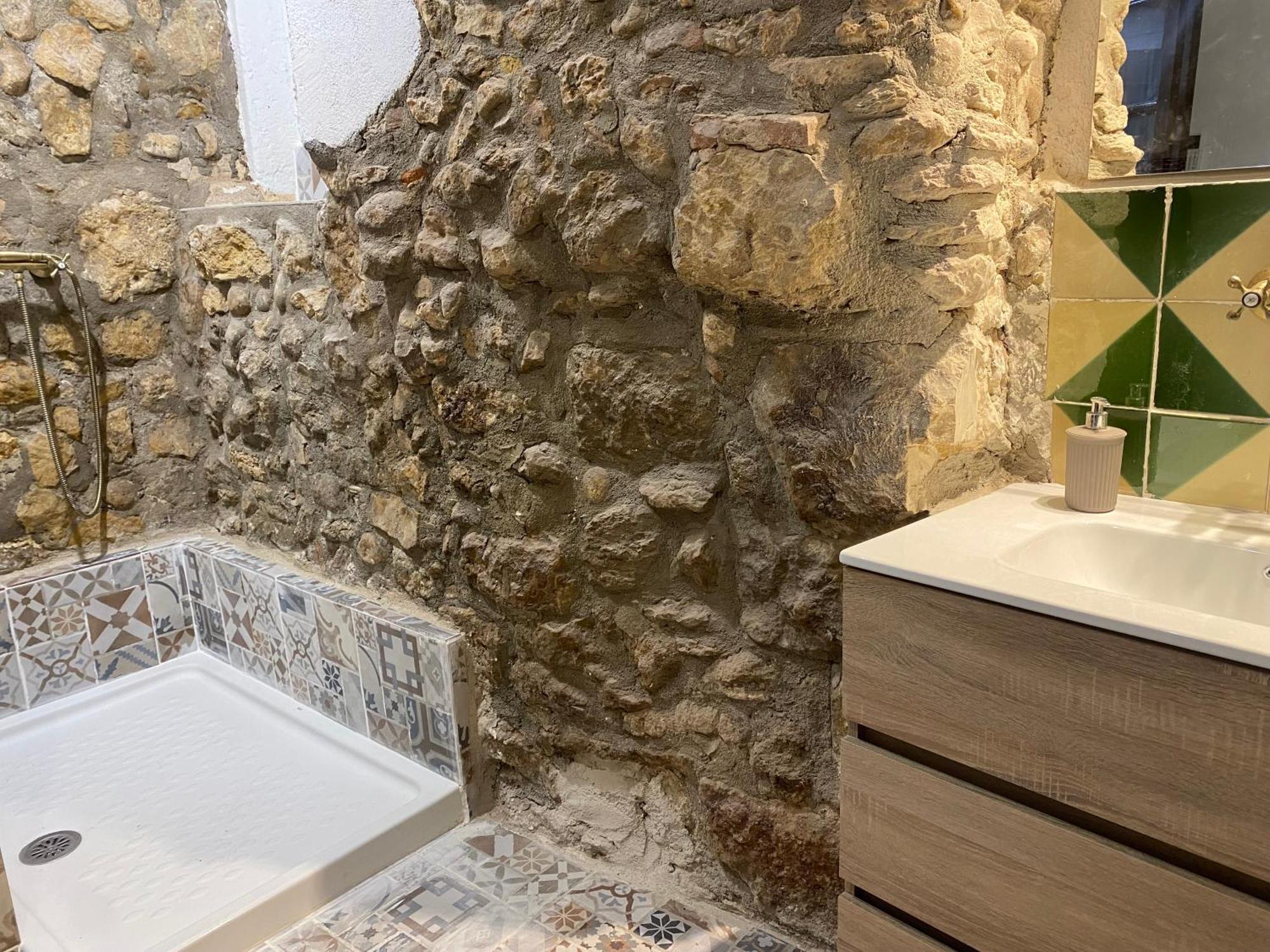 Ferienhaus Cal Castla