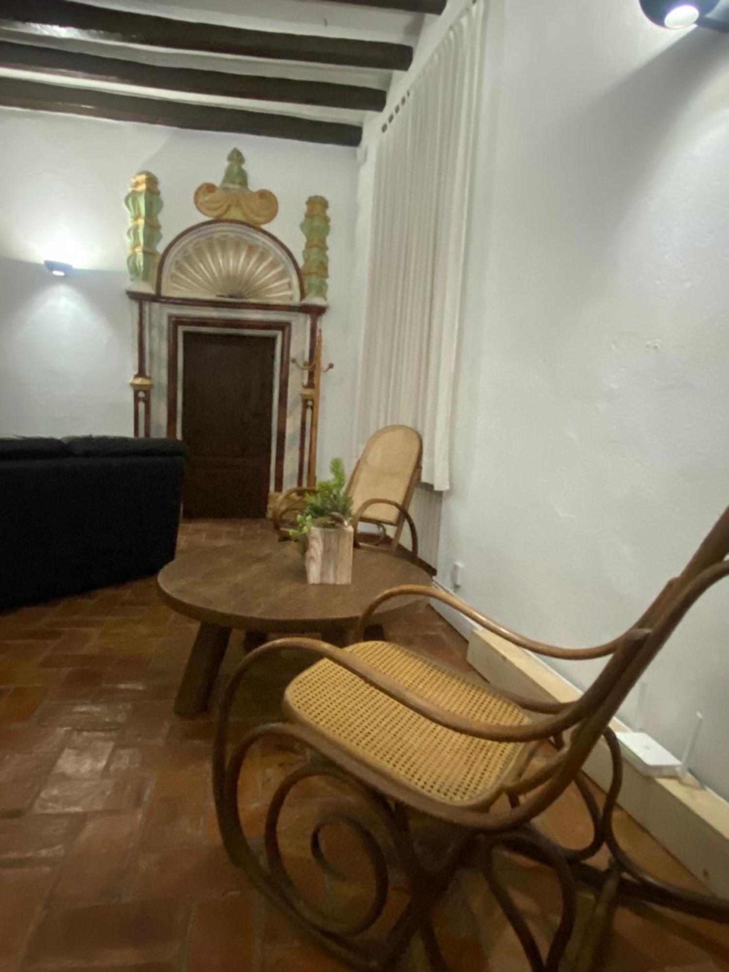 Cal Castla Holiday home *