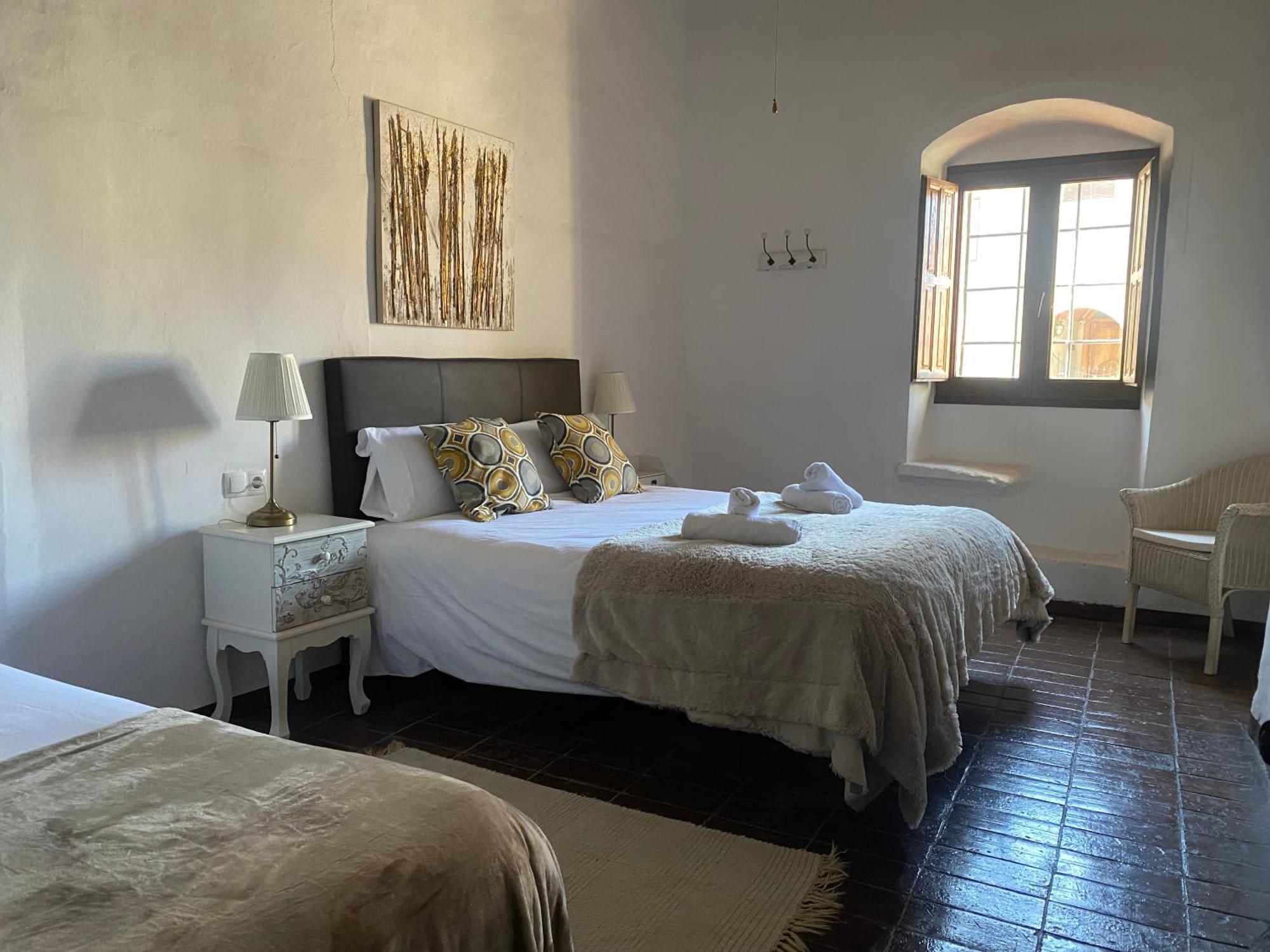 Ferienhaus Cal Castla *