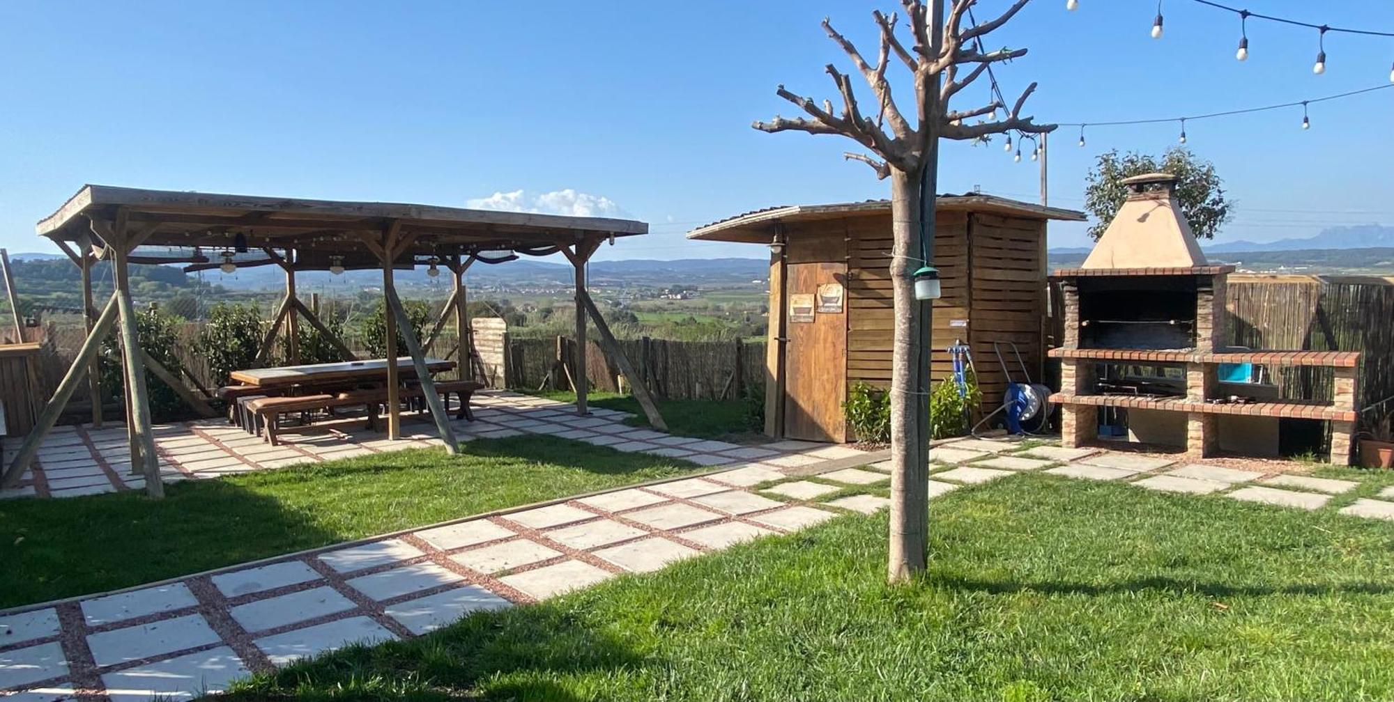 Ferienhaus Cal Castla La Granada