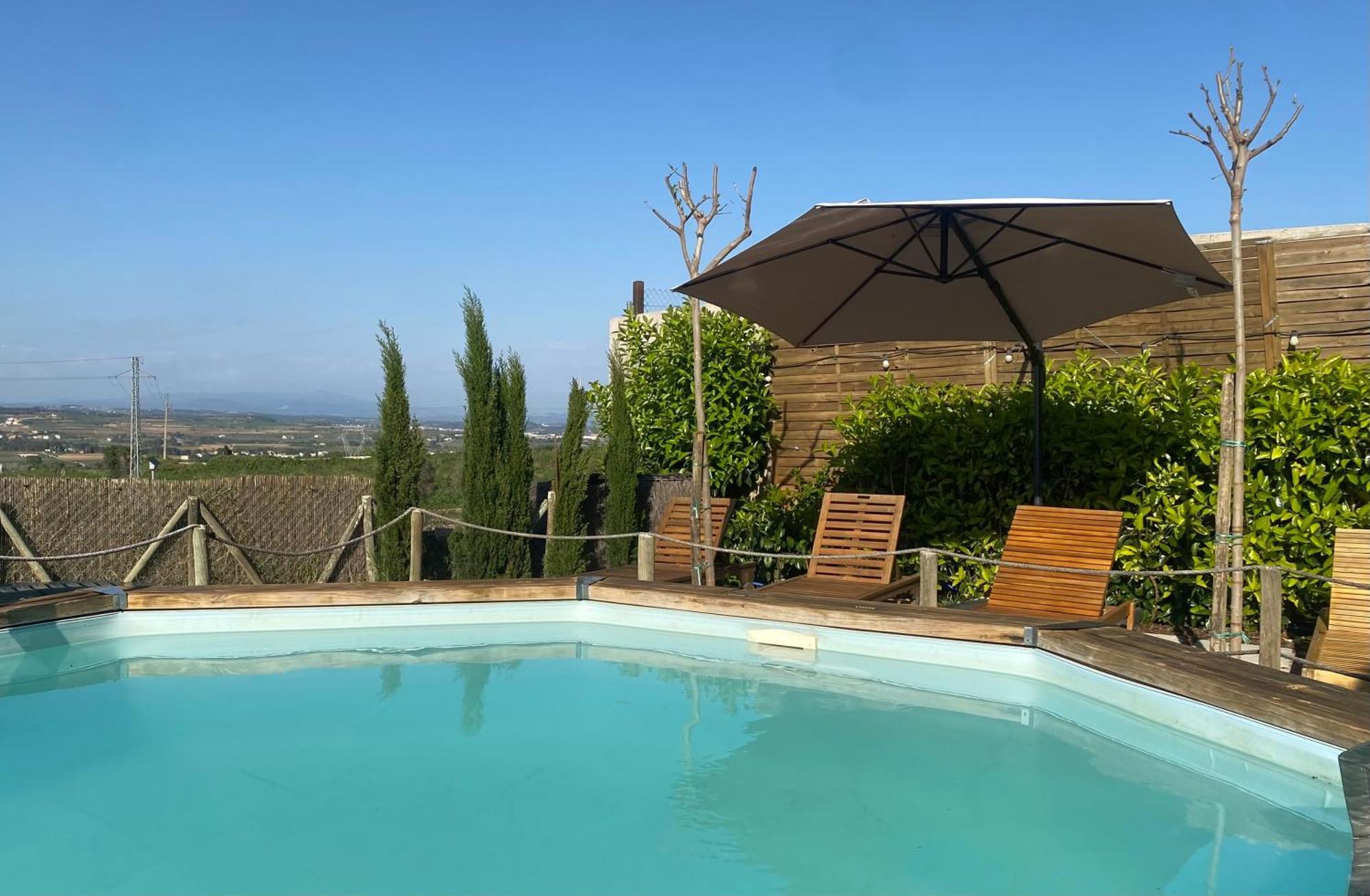 Cal Castla Holiday home *